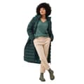 Miniatyrbilde 5 av 5: Regatta Womens/Ladies Elender Baffled Hooded Jacket