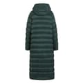 Miniatyrbilde 2 av 5: Regatta Womens/Ladies Elender Baffled Hooded Jacket