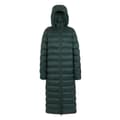 Miniatyrbilde 1 av 5: Regatta Womens/Ladies Elender Baffled Hooded Jacket