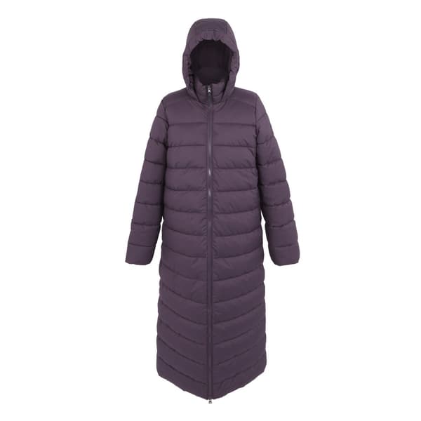 Regatta Womens/Ladies Elender Baffled Hooded Jacket