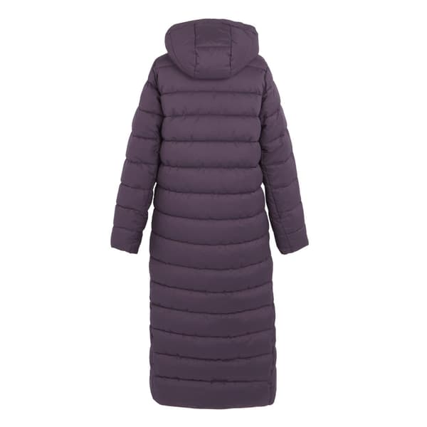 Regatta Womens/Ladies Elender Baffled Hooded Jacket