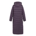 Miniatyrbilde 2 av 3: Regatta Womens/Ladies Elender Baffled Hooded Jacket