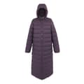 Miniatyrbilde 1 av 3: Regatta Womens/Ladies Elender Baffled Hooded Jacket