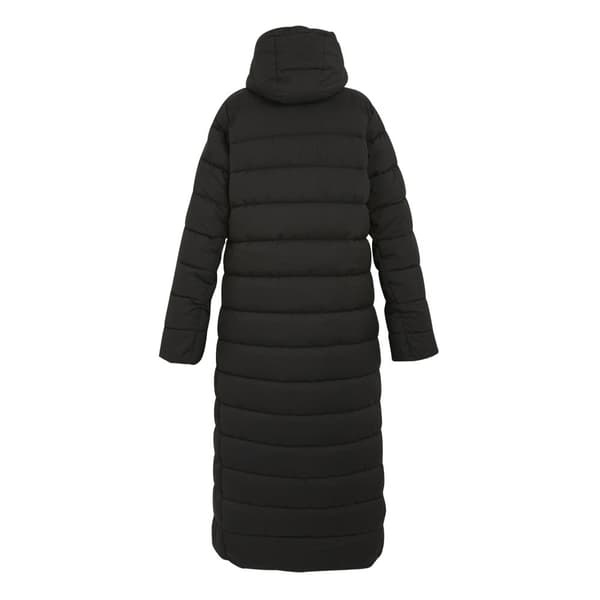 Regatta Womens/Ladies Elender Baffled Hooded Jacket