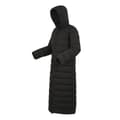Miniatyrbilde 3 av 3: Regatta Womens/Ladies Elender Baffled Hooded Jacket