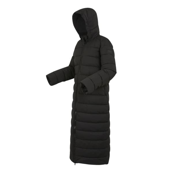 Regatta Womens/Ladies Elender Baffled Hooded Jacket