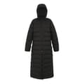 Miniatyrbilde 1 av 3: Regatta Womens/Ladies Elender Baffled Hooded Jacket