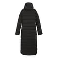 Miniatyrbilde 2 av 3: Regatta Womens/Ladies Elender Baffled Hooded Jacket