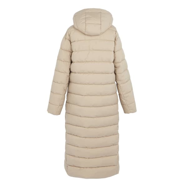 Regatta Womens/Ladies Elender Baffled Hooded Jacket