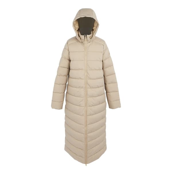 Regatta Womens/Ladies Elender Baffled Hooded Jacket