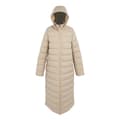 Miniatyrbilde 1 av 3: Regatta Womens/Ladies Elender Baffled Hooded Jacket