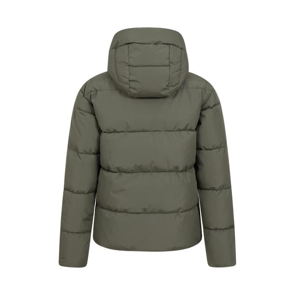 Mountain Warehouse Womens/Ladies Toasty Short Padded Jacket