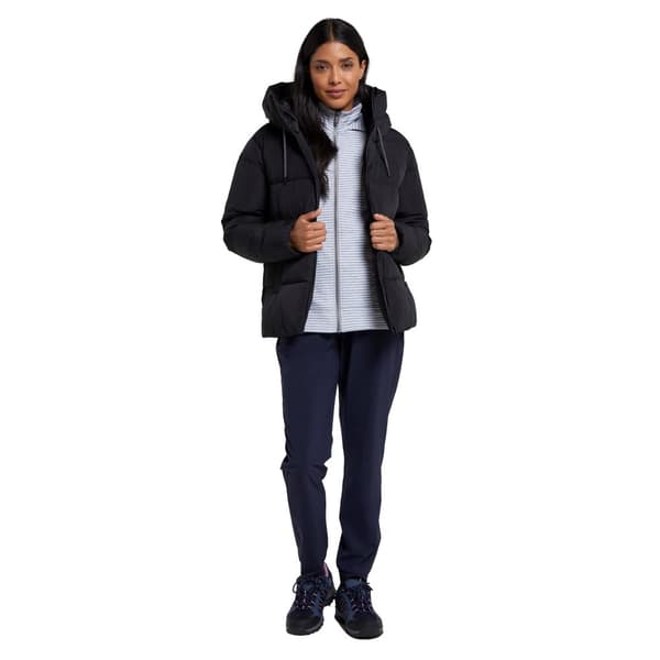 Mountain Warehouse Womens/Ladies Toasty Short Padded Jacket