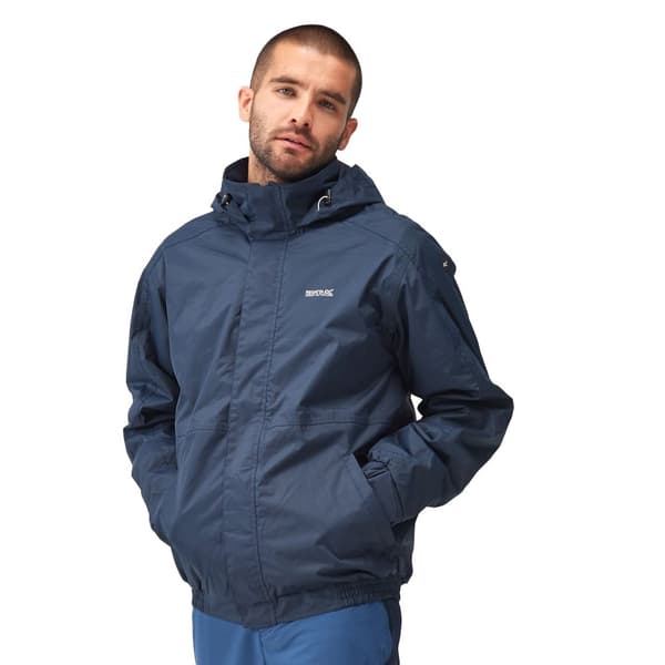 Regatta Mens Niviston Waterproof Jacket