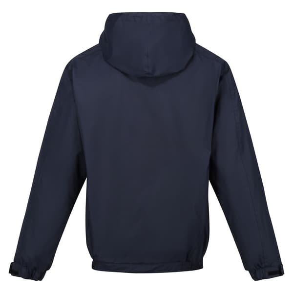 Regatta Mens Niviston Waterproof Jacket