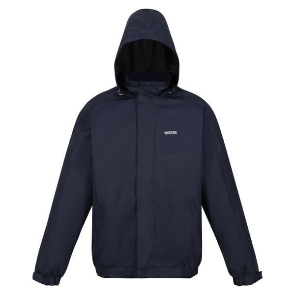 Regatta Mens Niviston Waterproof Jacket