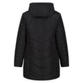 Pikkukuva 2 / 4: Regatta Womens/Ladies Panthea Insulated Padded Hooded Jacket