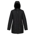 Pikkukuva 1 / 4: Regatta Womens/Ladies Panthea Insulated Padded Hooded Jacket