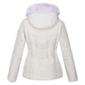 Pikkukuva 2 / 4: Regatta Womens/Ladies Wildrose Baffled Padded Hooded Jacket