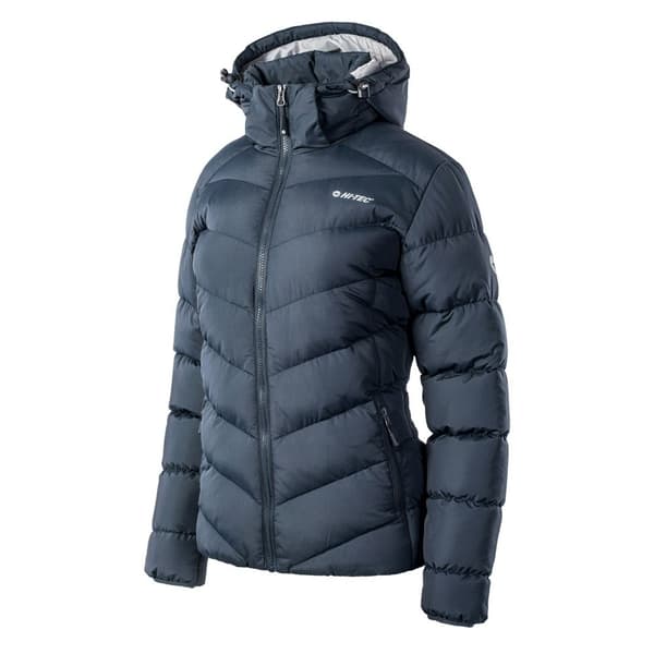 Hi-Tec Womens/Ladies Lady Safi II Winter Padded Jacket