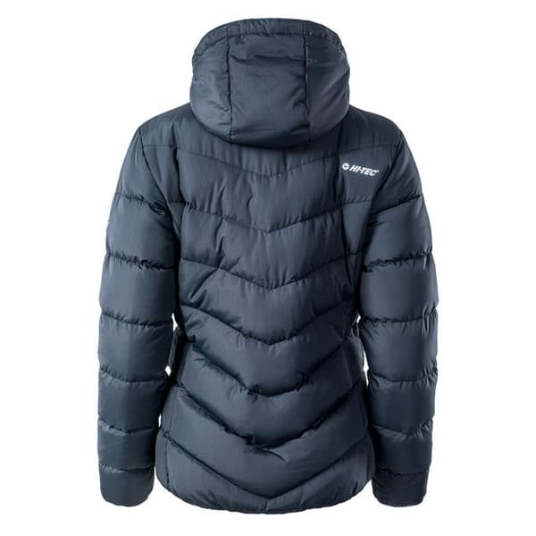 Hi-Tec Womens/Ladies Lady Safi II Winter Padded Jacket