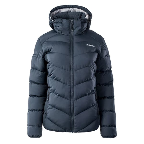 Hi-Tec Womens/Ladies Lady Safi II Winter Padded Jacket
