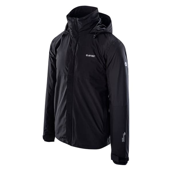 Hi-Tec Mens Helmo 3 in 1 Jacket