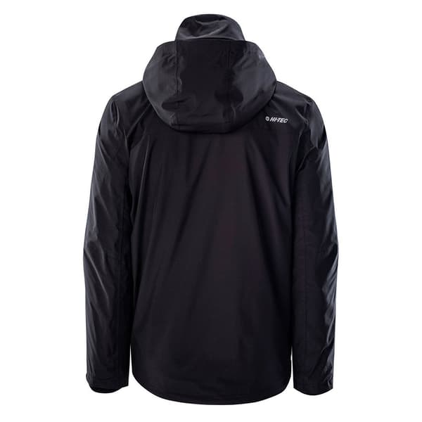 Hi-Tec Mens Helmo 3 in 1 Jacket