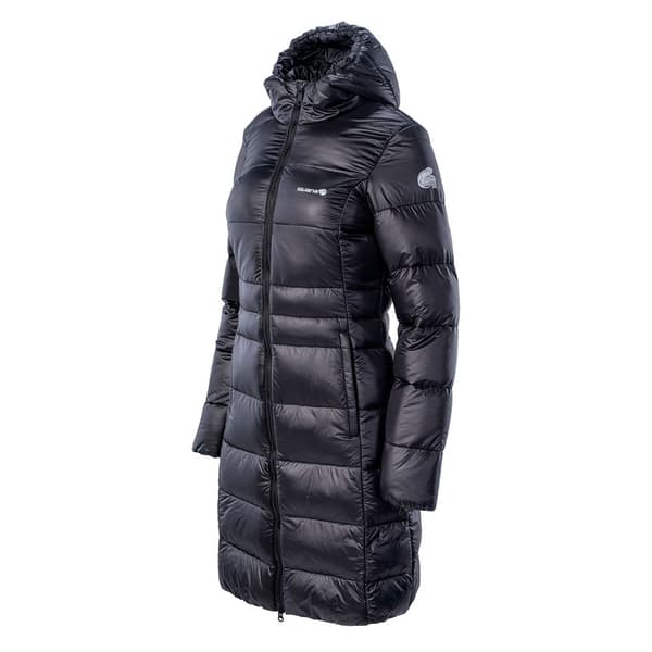 Iguana Womens/Ladies Mabel Quilted Padded Jacket