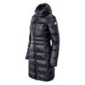 Pikkukuva 3 / 5: Iguana Womens/Ladies Mabel Quilted Padded Jacket
