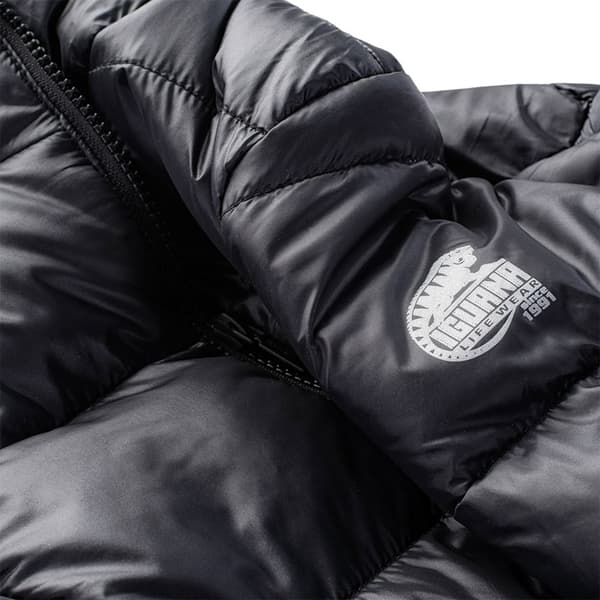 Iguana Womens/Ladies Mabel Quilted Padded Jacket