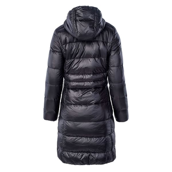 Iguana Womens/Ladies Mabel Quilted Padded Jacket