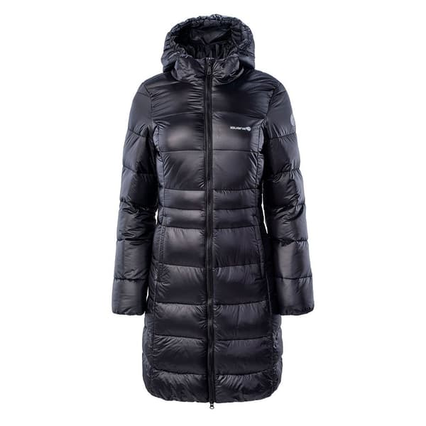 Iguana Womens/Ladies Mabel Quilted Padded Jacket