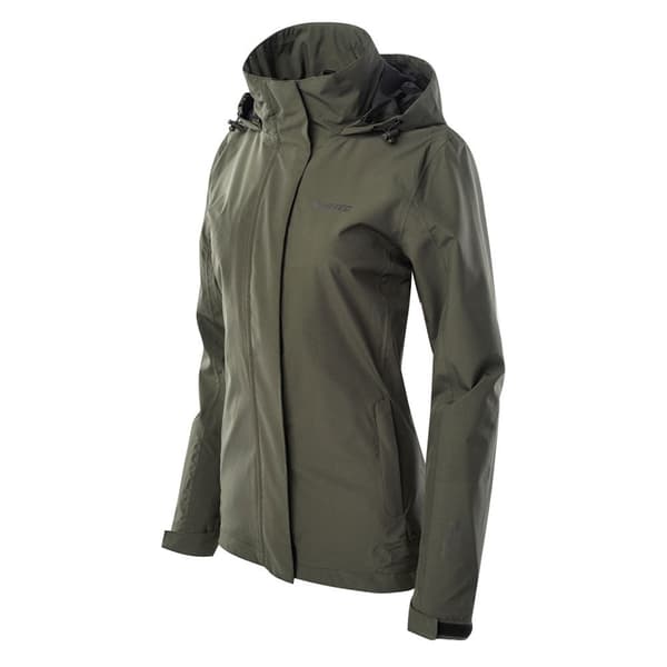Hi-Tec Womens/Ladies Harriet Jacket