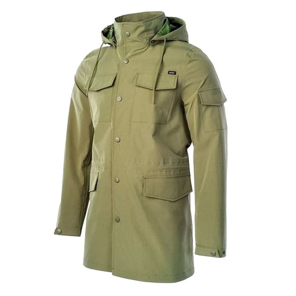 Magnum Mens Ursus Soft Shell Jacket