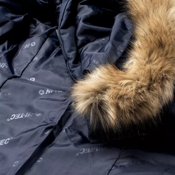 Hi-Tec Womens/Ladies Gala Quilted Jacket