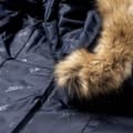 Miniatyrbilde 4 av 5: Hi-Tec Womens/Ladies Gala Quilted Jacket