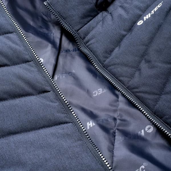 Hi-Tec Womens/Ladies Gala Quilted Jacket