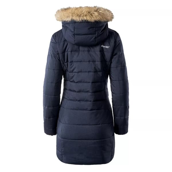 Hi-Tec Womens/Ladies Gala Quilted Jacket