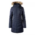 Miniatyrbilde 1 av 5: Hi-Tec Womens/Ladies Gala Quilted Jacket
