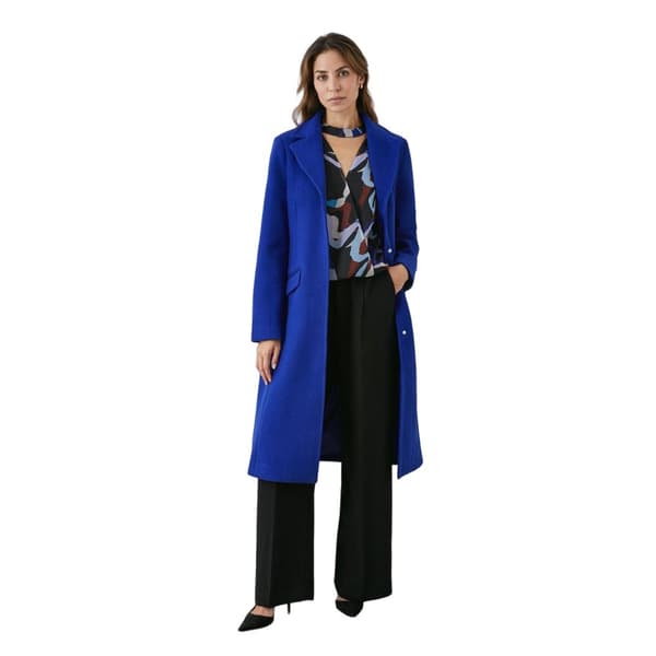 Principles Womens/Ladies Single-Breasted Tailored Coat