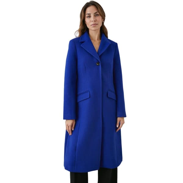 Principles Womens/Ladies Single-Breasted Tailored Coat