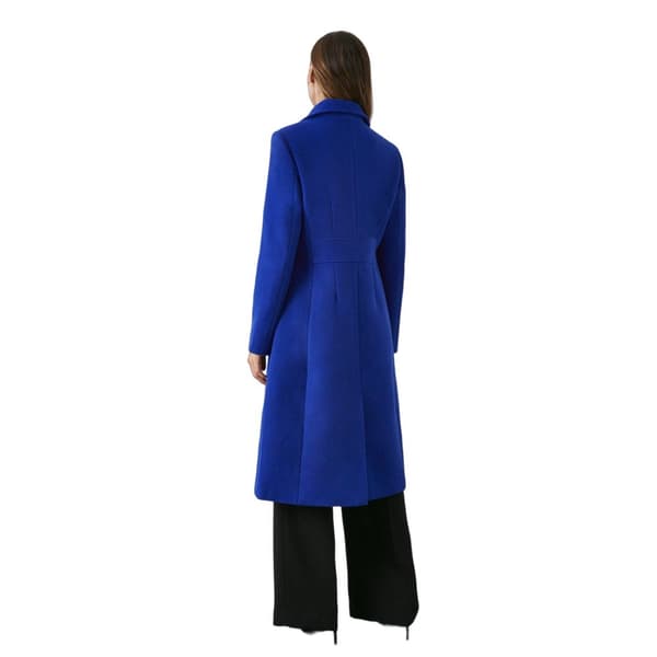 Principles Womens/Ladies Single-Breasted Tailored Coat