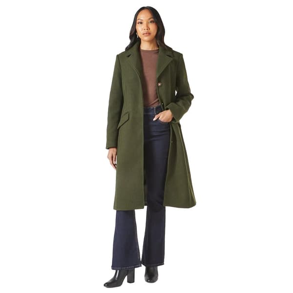 Principles Womens/Ladies Single-Breasted Tailored Coat