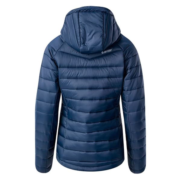 Hi-Tec Womens/Ladies Carson Padded Jacket