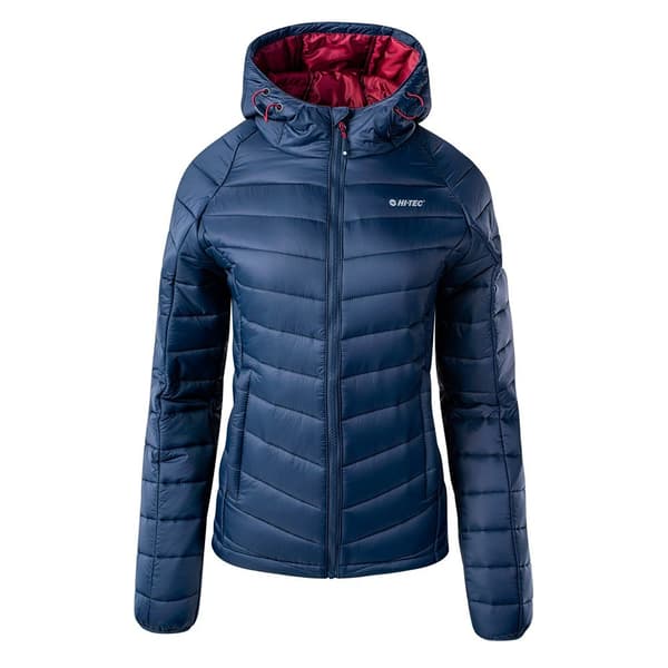 Hi-Tec Womens/Ladies Carson Padded Jacket