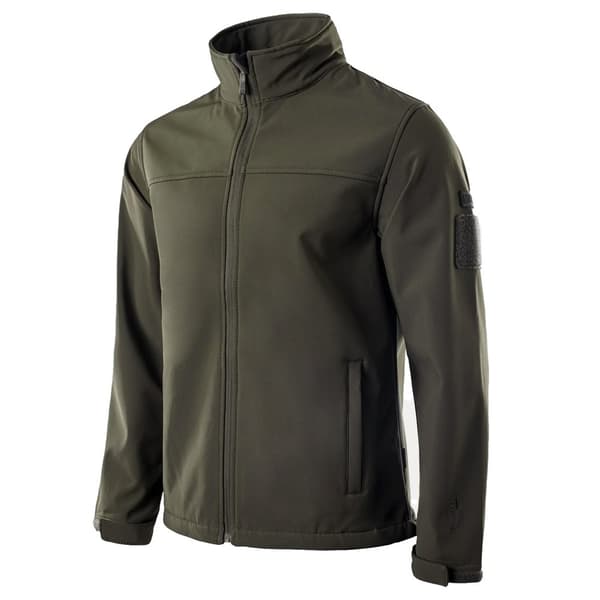 MAGNUM Mens Deer Soft Shell Jacket
