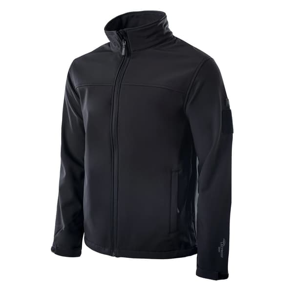 MAGNUM Mens Deer Soft Shell Jacket