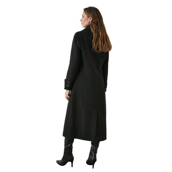 Principles Womens/Ladies Longline Double-Breasted Oversized Coat