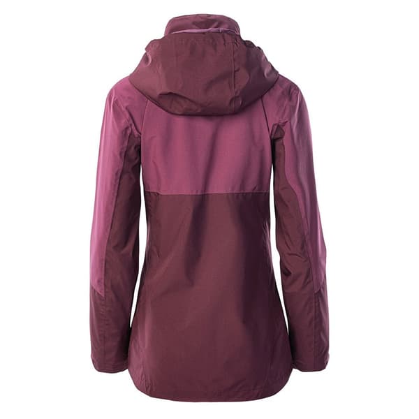Hi-Tec Womens/Ladies Temuco Light Jacket